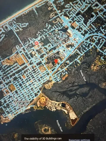 1073 Olive Street Fernandina Beach FL 32034