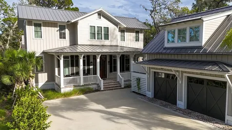 120 Homestead Court Fernandina Beach FL 32034