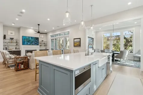 120 Homestead Court Fernandina Beach FL 32034