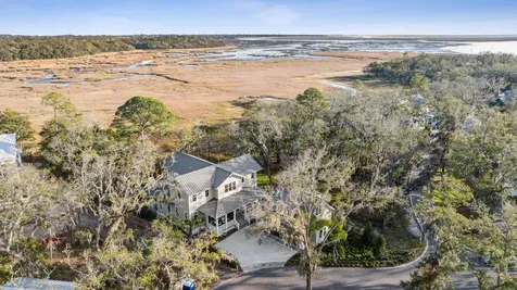 120 Homestead Court Fernandina Beach FL 32034