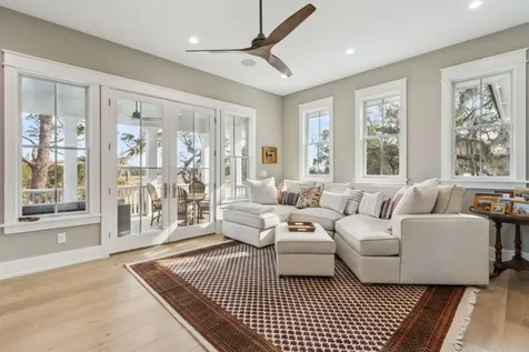 120 Homestead Court Fernandina Beach FL 32034