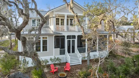 120 Homestead Court Fernandina Beach FL 32034