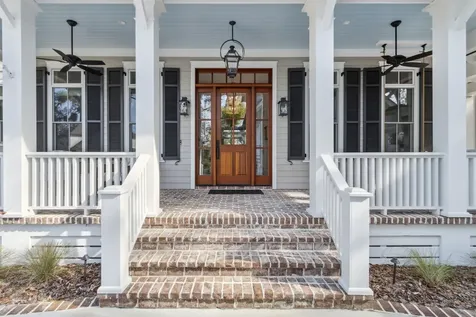 120 Homestead Court Fernandina Beach FL 32034
