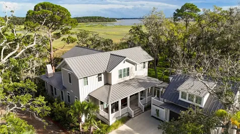 120 Homestead Court Fernandina Beach FL 32034