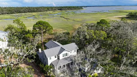 120 Homestead Court Fernandina Beach FL 32034