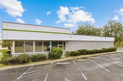 463185 State Road 200 Yulee FL 32097