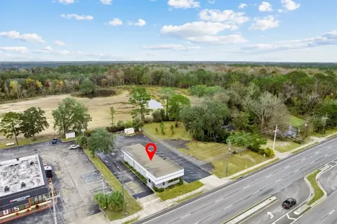 463185 State Road 200 Yulee FL 32097