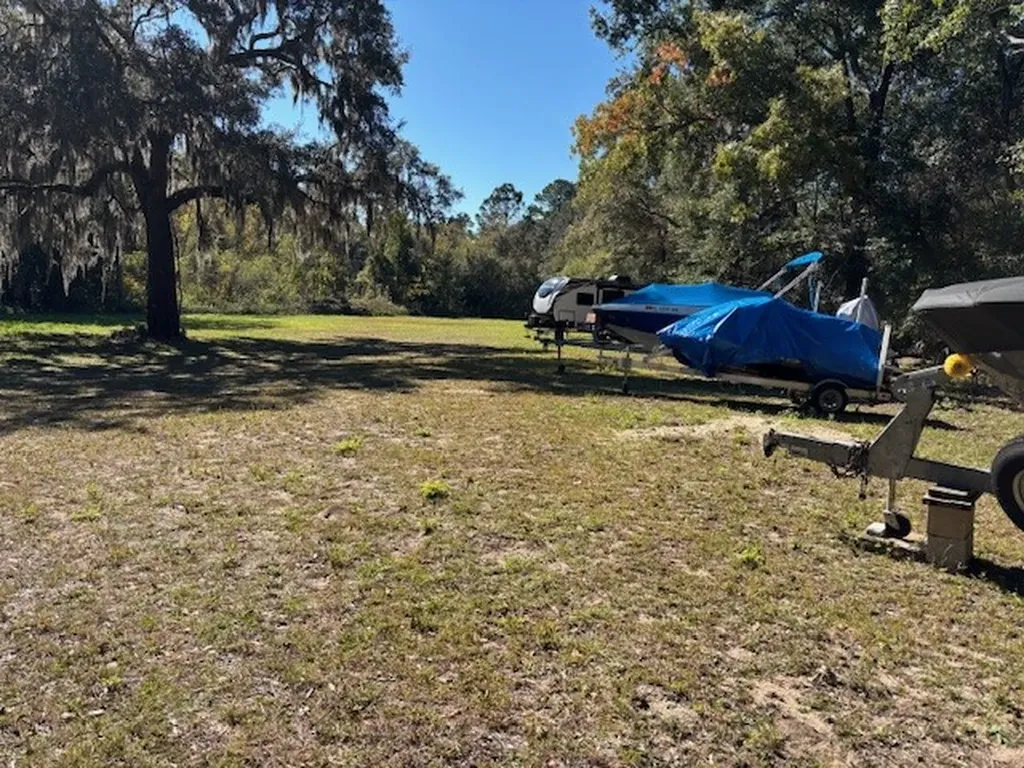 0 Lents Road Yulee FL 32097