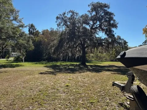 0 Lents Road Yulee FL 32097