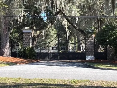 0 Lents Road Yulee FL 32097