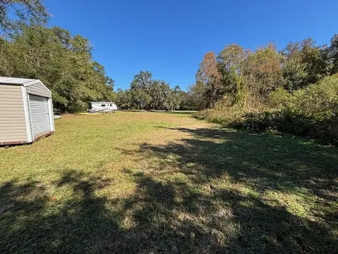 0 Lents Road Yulee FL 32097