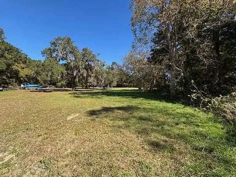 0 Lents Road Yulee FL 32097