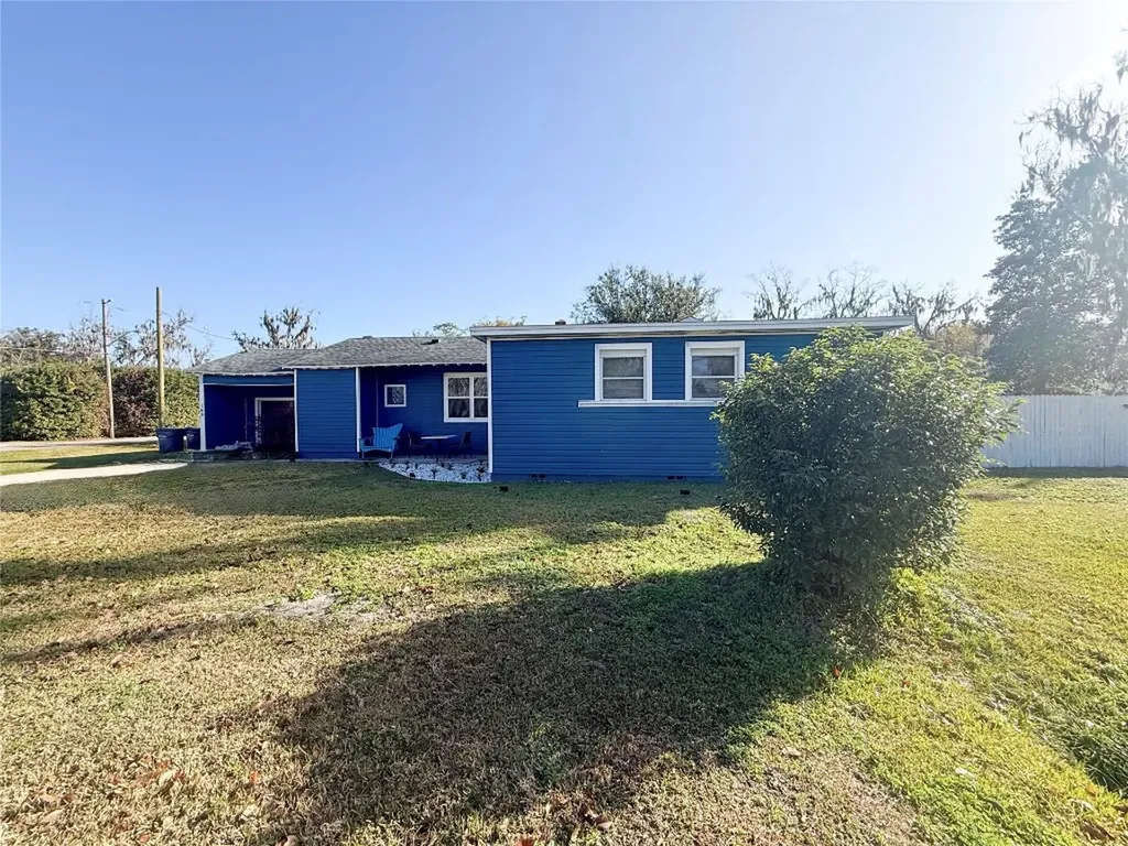 169 N Center Street Baldwin FL 32234