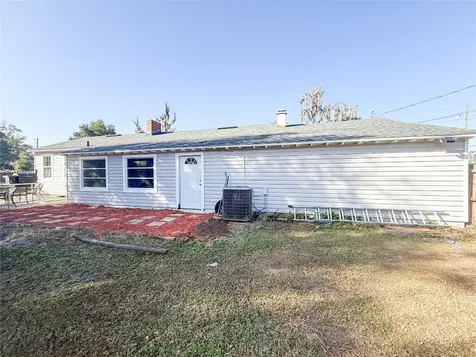169 N Center Street Baldwin FL 32234