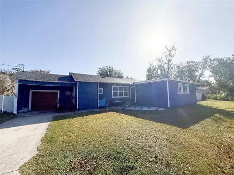 169 N Center Street Baldwin FL 32234
