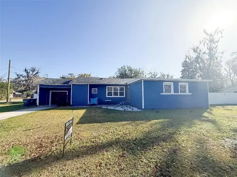 169 N Center Street Baldwin FL 32234