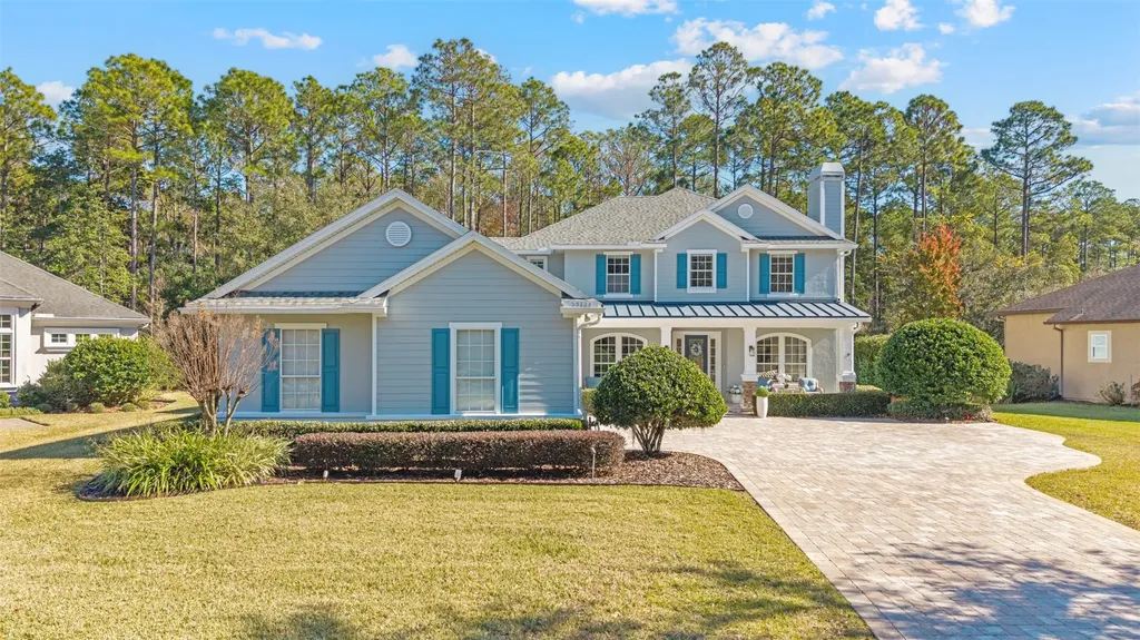 95134 Starling Court Fernandina Beach FL 32034