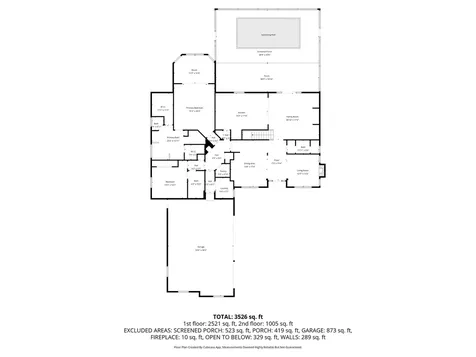 95134 Starling Court Fernandina Beach FL 32034