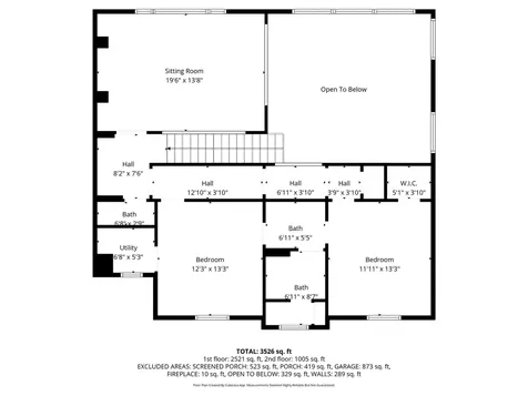 95134 Starling Court Fernandina Beach FL 32034