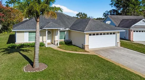 13297 Egrets Glade Court Jacksonville FL 32224