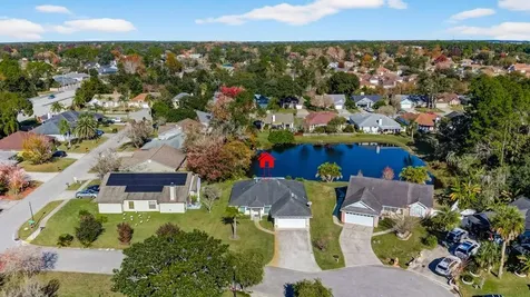 13297 Egrets Glade Court Jacksonville FL 32224