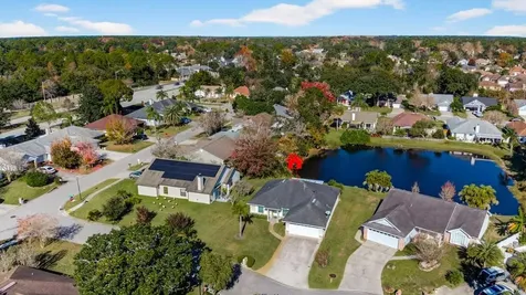 13297 Egrets Glade Court Jacksonville FL 32224
