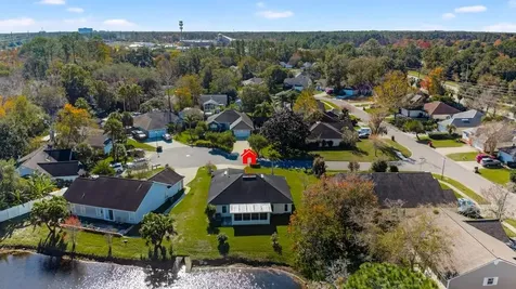 13297 Egrets Glade Court Jacksonville FL 32224
