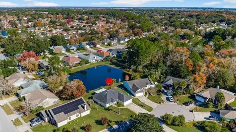 13297 Egrets Glade Court Jacksonville FL 32224