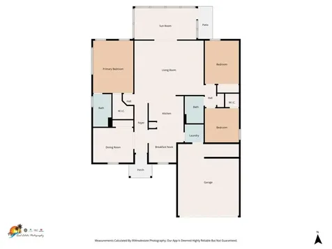 13297 Egrets Glade Court Jacksonville FL 32224