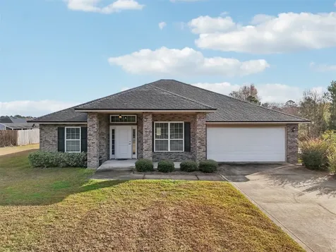 53072 Clear Lake Drive Callahan FL 32011