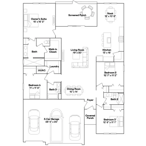 75705 Walking Path Lane Yulee FL 32097