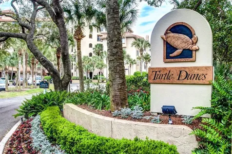 1854 Turtle Dunes Place Fernandina Beach FL 32034