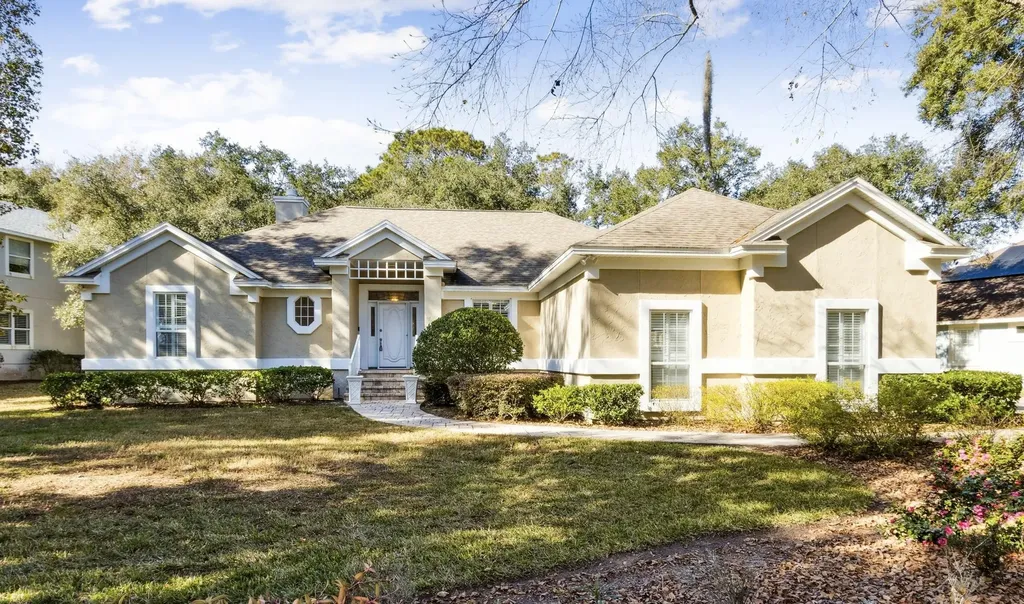 96185 Marsh Lakes Drive Fernandina Beach FL 32034