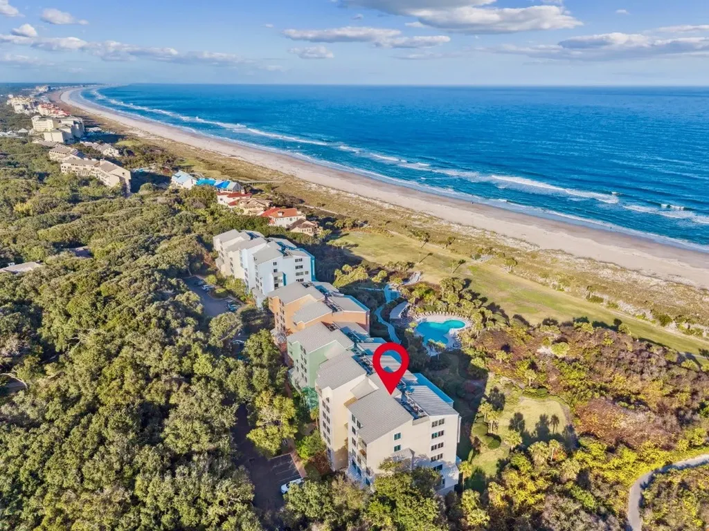 1318 Shipwatch Circle Fernandina Beach FL 32034