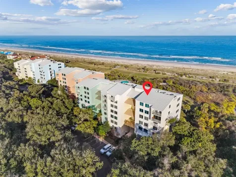 1318 Shipwatch Circle Fernandina Beach FL 32034