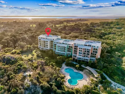 1318 Shipwatch Circle Fernandina Beach FL 32034
