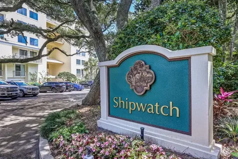 1318 Shipwatch Circle Fernandina Beach FL 32034