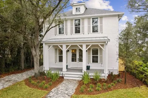1111 White Street Fernandina Beach FL 32034