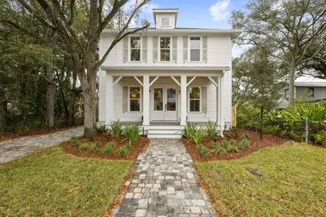 1111 White Street Fernandina Beach FL 32034