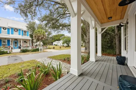1111 White Street Fernandina Beach FL 32034