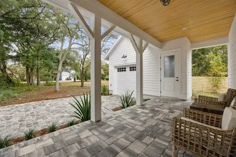1111 White Street Fernandina Beach FL 32034