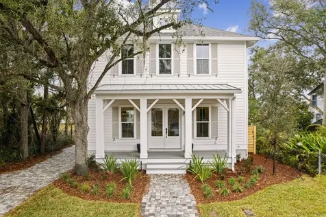 1111 White Street Fernandina Beach FL 32034