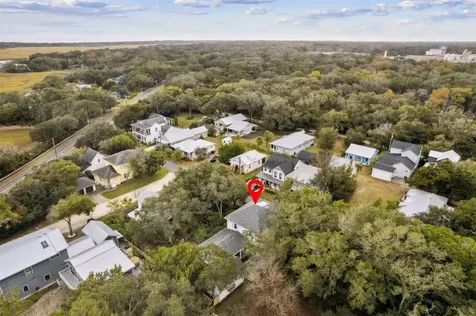 1111 White Street Fernandina Beach FL 32034