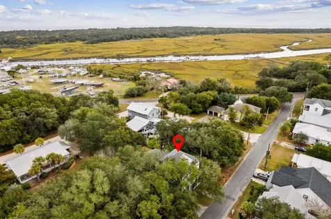1111 White Street Fernandina Beach FL 32034
