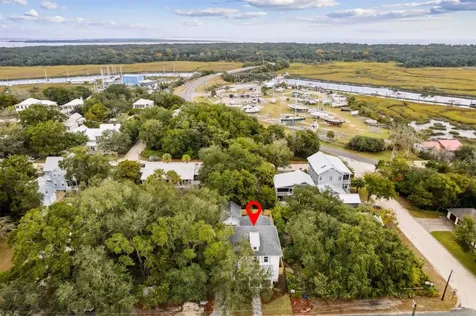 1111 White Street Fernandina Beach FL 32034