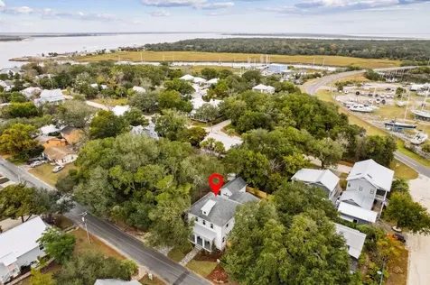 1111 White Street Fernandina Beach FL 32034