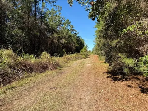0 Do Hi Way Hilliard FL 32046