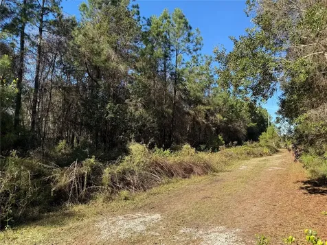 0 Do Hi Way Hilliard FL 32046