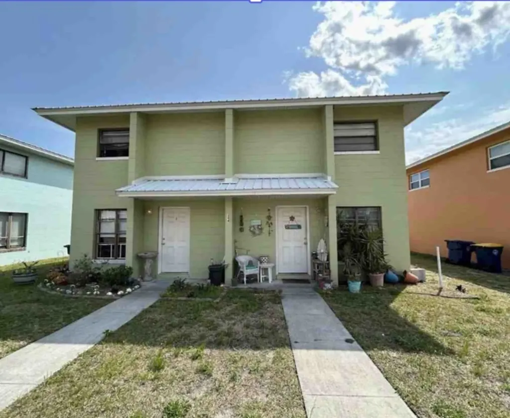 344 Tarpon Avenue Fernandina Beach FL 32034