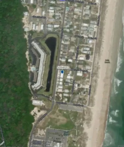344 Tarpon Avenue Fernandina Beach FL 32034